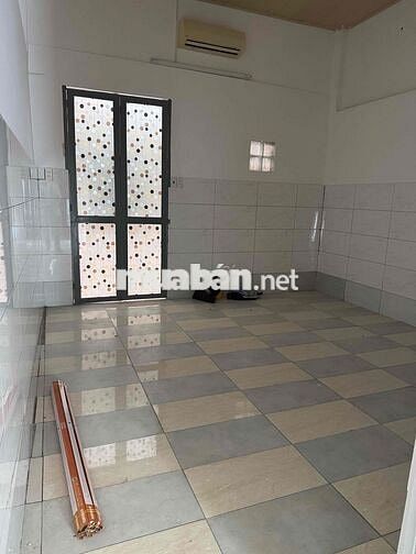 Chính Chủ Cho Thuê Nhà HXH Nguyễn Văn Thương. 4m x 16m Giá 11tr