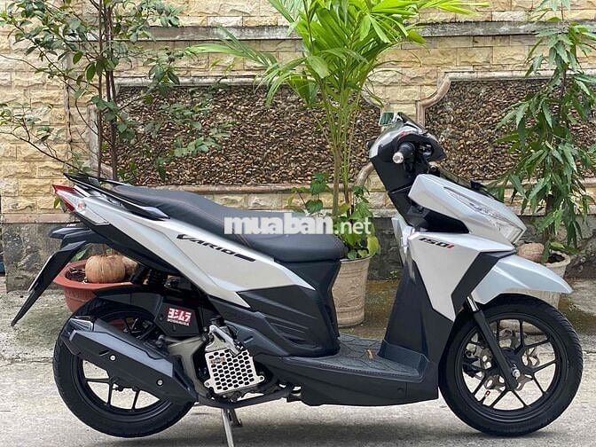 Cần Bán Vario 150 2017 Bstp Chính Chủ Công Chứng