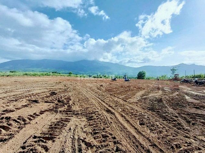 ĐẤT THỔ CƯ  MẶT TIỀN ĐƯỜNG NHỰA 80M² 