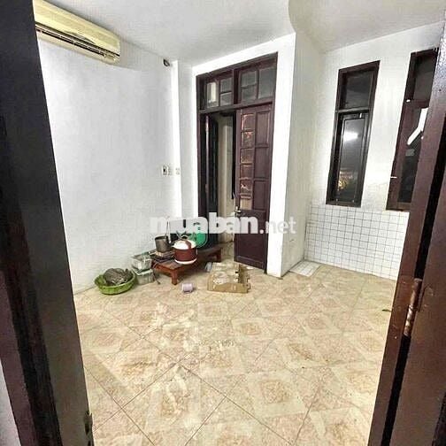 CHO THUÊ NHÀ 3 TẦNG ĐƯỜNG QUANG TRUNG - ĐOẠN KINH DOANH SẦM UẤT