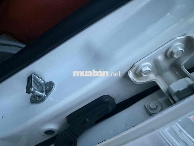 Chevrolet Orlando 2013 Trắng