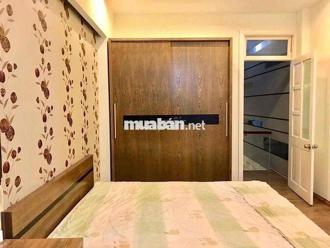 CHO THUÊ NHÀ 3 TẦNG ĐƯỜNG HẢI SƠN-3PN-4WC FULL NỘI THẤT