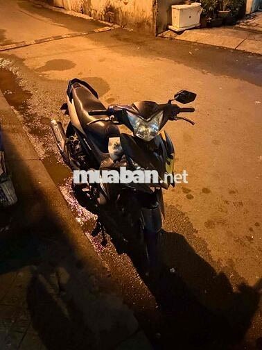 Yamaha Exciter 135 Đen Đã sử dụng