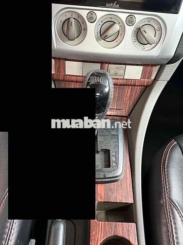Ford Focus 2012 Trắng Số tự động