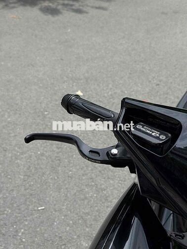 Honda Airblade 2021 Đen bóng