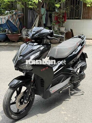 Honda Airblade 2021 Đen bóng