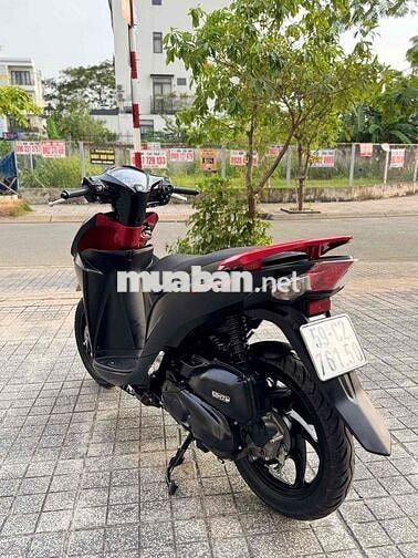 Honda Vision 110 2017 PBĐB Bstp chính chủ xe zin