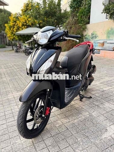 Honda Vision 110 2017 PBĐB Bstp chính chủ xe zin