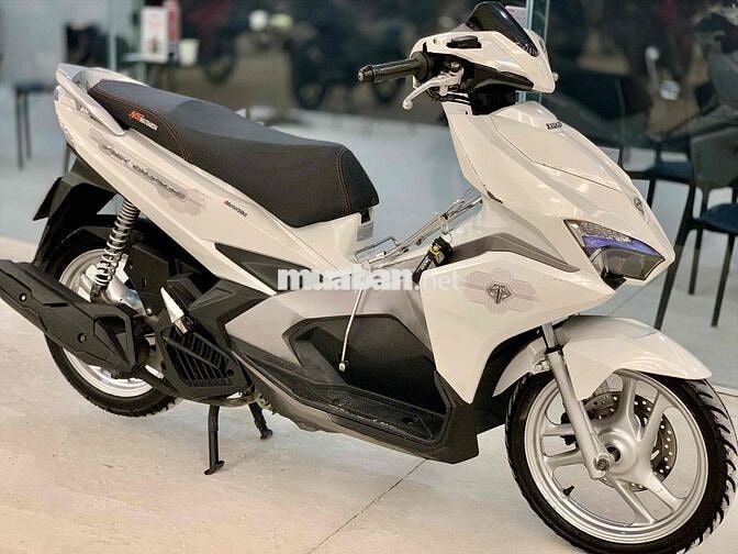 Air Blade 125 2016 Chính Chủ Khoá Smart Key Xe Đẹp