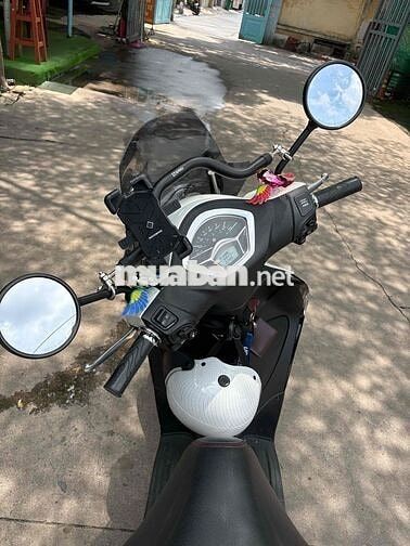 Piaggio Liberty S ABS 2019 Trắng