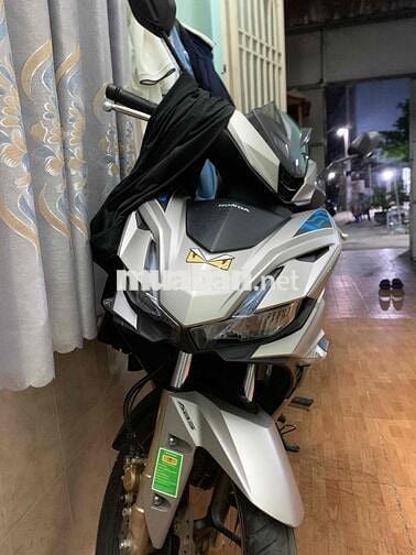 Honda Winner V3 2022 Bạc 15000 km