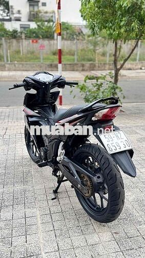 Honda Winner V1 2017 Giấy tờ đầy đủ