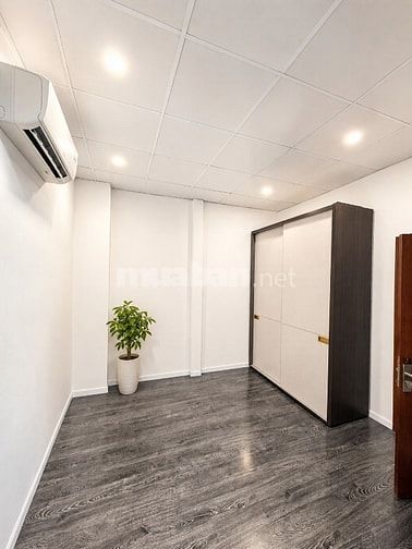 Cho thuê nhà đường số 9 gần Đại học Luật & nhà thờ Fatima