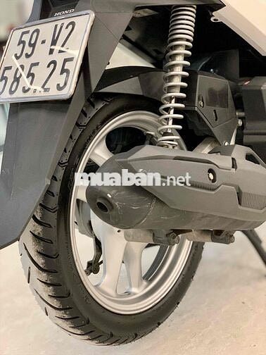 Air Blade 125 2016 Chính Chủ Khoá Smart Key Xe Đẹp