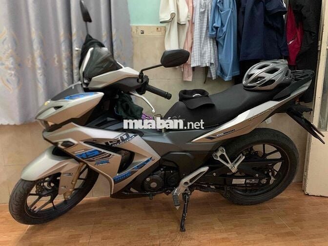 Honda Winner V3 2022 Bạc 15000 km