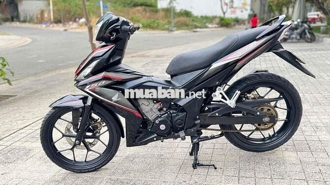 Honda Winner V1 2017 Giấy tờ đầy đủ