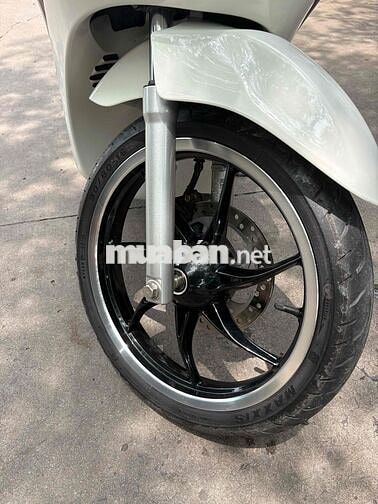 Piaggio Liberty S ABS 2019 Trắng