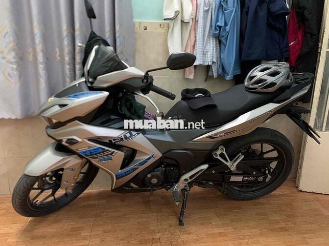 Honda Winner V3 2022 Bạc 15000 km