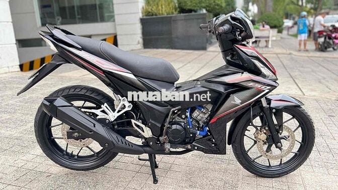 Honda Winner V1 2017 Giấy tờ đầy đủ