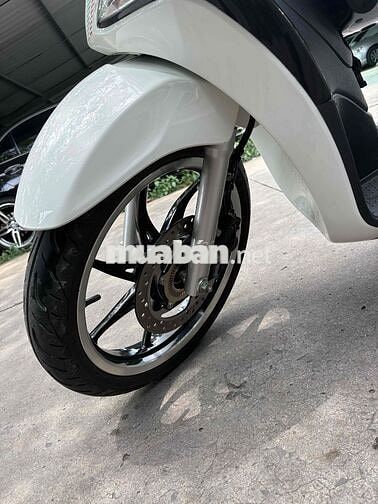 Piaggio Liberty S ABS 2019 Trắng