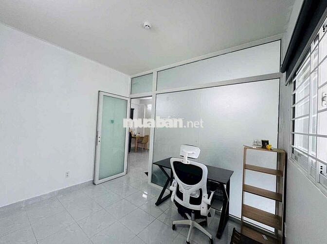 BÁN CĂN CHUNG CƯ NAM LONG HỒNG PHÁT - 1PN-  TẶNG NỘI THẤT NHƯ HÌNH