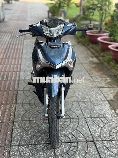 Honda Future LED 2020 biển 94 ngây chủ máy zjn êm
