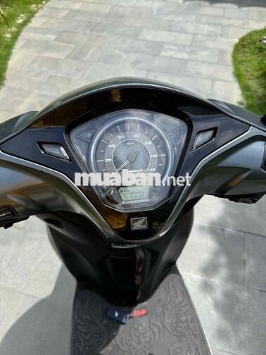 Lead ABS 2025 bản Đặc Biệt siêu lướt 4k Hỗ trợ gop