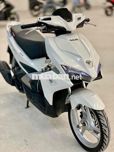 Air Blade 125 2016 Chính Chủ Khoá Smart Key Xe Đẹp