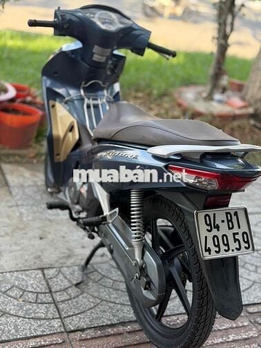 Honda Future LED 2020 biển 94 ngây chủ máy zjn êm