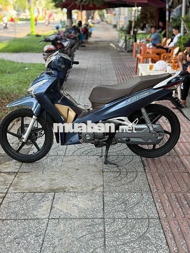 Honda Future LED 2020 biển 94 ngây chủ máy zjn êm