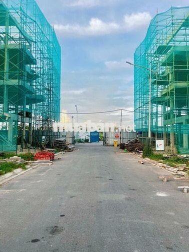 NỀN 90M2 NAM LONG 2 - NGAY CẠNH TIỆN ÍCH - SỔ HỒNG SẴN