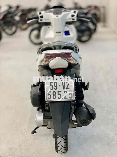 Air Blade 125 2016 Chính Chủ Khoá Smart Key Xe Đẹp