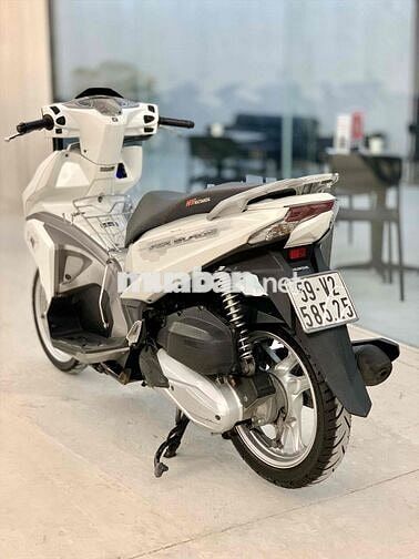 Air Blade 125 2016 Chính Chủ Khoá Smart Key Xe Đẹp