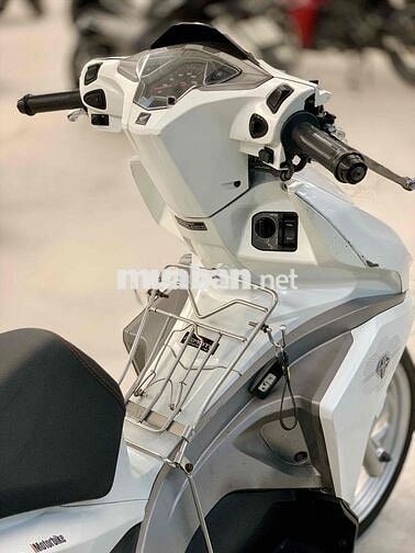 Air Blade 125 2016 Chính Chủ Khoá Smart Key Xe Đẹp