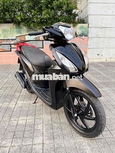 Honda Vision 110 2017 PBĐB Bstp chính chủ xe zin