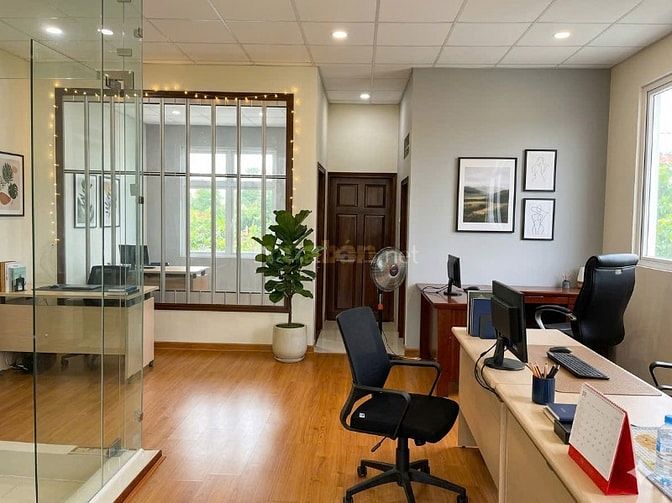 Cho thuê nhà đường số 9 gần Đại học Luật & nhà thờ Fatima