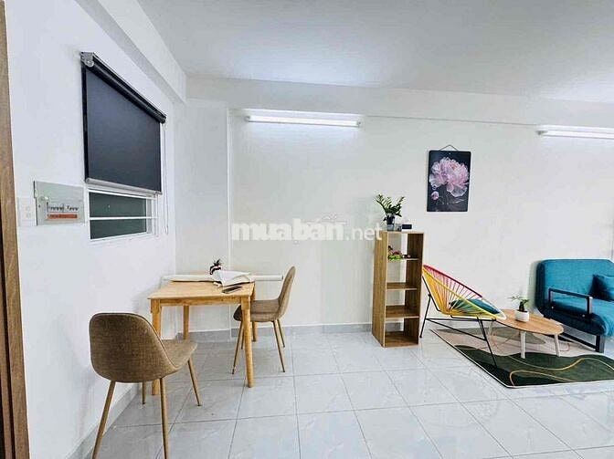 BÁN CĂN CHUNG CƯ NAM LONG HỒNG PHÁT - 1PN-  TẶNG NỘI THẤT NHƯ HÌNH