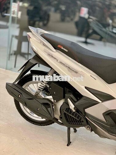 Air Blade 125 2016 Chính Chủ Khoá Smart Key Xe Đẹp