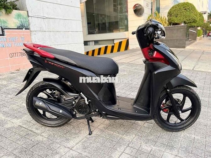 Honda Vision 110 2017 PBĐB Bstp chính chủ xe zin