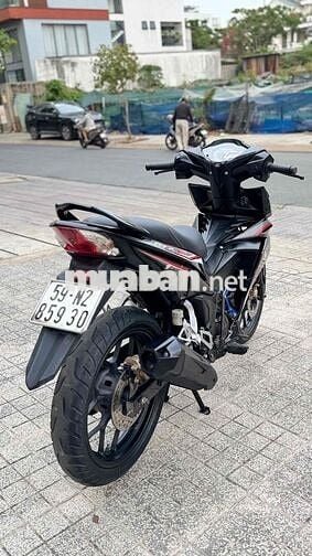 Honda Winner V1 2017 Giấy tờ đầy đủ