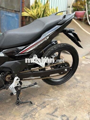 Honda Winner X Đen 22558 km biển 66 máy zin