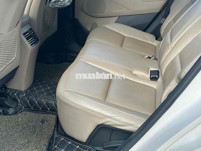 Hyundai Tucson 2019 Tubor 2 cầu bao zin bao chếch