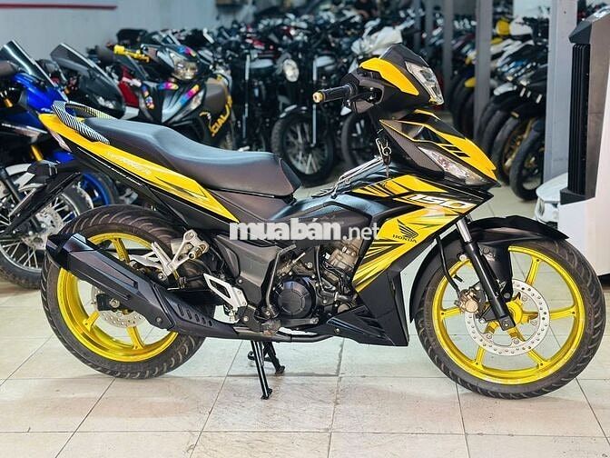 XE MÁY THỊNH PHÁT-WINNER V1 VÀNG ĐỜI CHÓT 2018