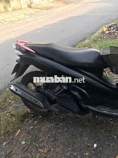 Yamaha Novo 6 Đen Đỏ Đã sử dụng