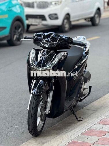 SH 150i ĐK CUỐI 2021 ODO 5k BSTP CỌP