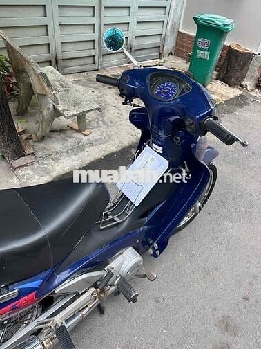 Honda Future 1 2000 Xanh