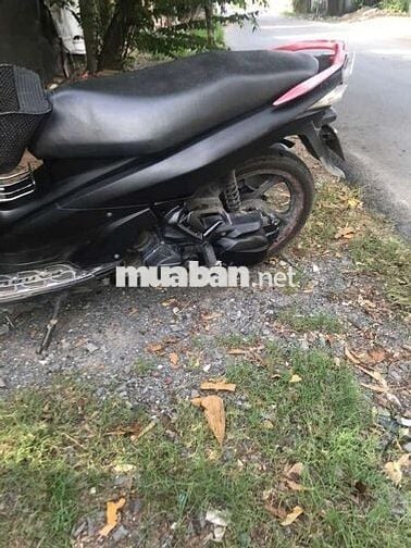 Yamaha Novo 6 Đen Đỏ Đã sử dụng