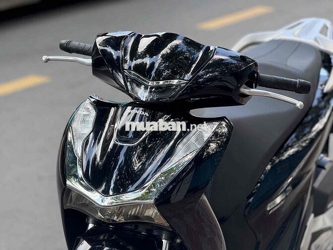 SH 150i ĐK CUỐI 2021 ODO 5k BSTP CỌP