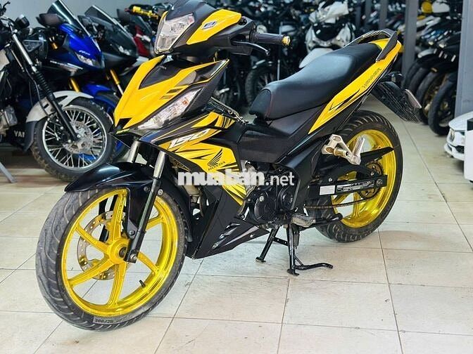 XE MÁY THỊNH PHÁT-WINNER V1 VÀNG ĐỜI CHÓT 2018