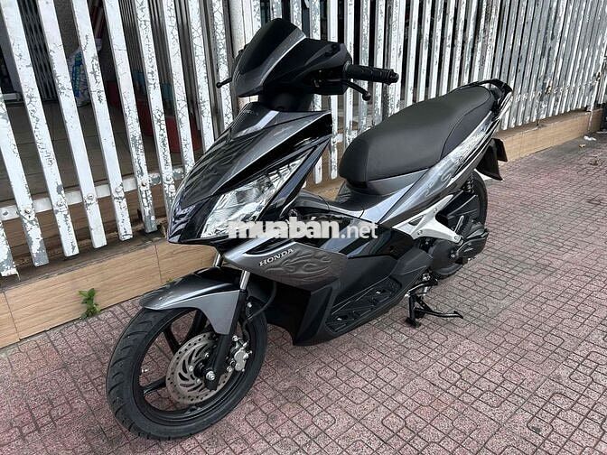 Honda Airblade Fi Thái đời 2009 dọn full mới